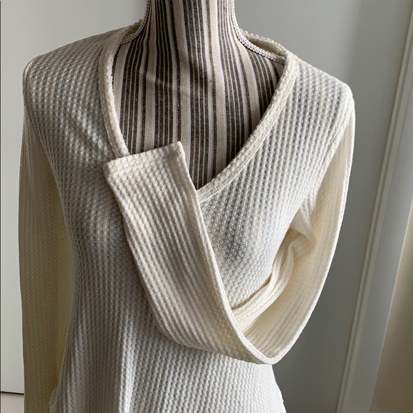 Anthropologie Eri +Ali ruffled tunic top - Picture 5 of 5